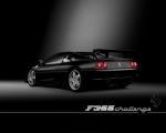 Ferrari F355 Challenge 1996 года